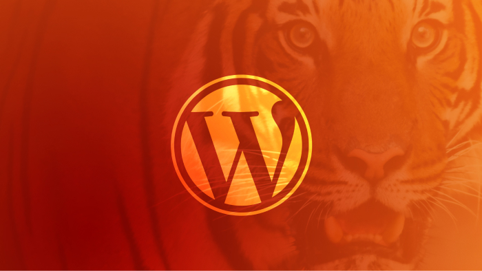 WordPress PHP & JS