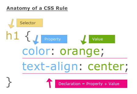 CSS Lesson 1: What is CSS? | LearnWebCode